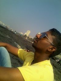 Prashant Muddaliar