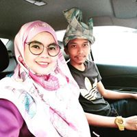 Ecah Zainal