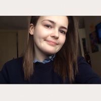 Rachel Potter