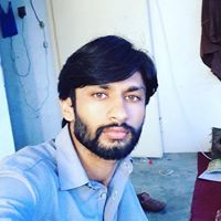 Arslan Waris