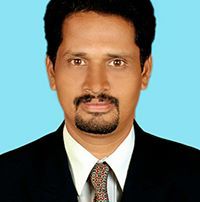 Santhosh Pillai