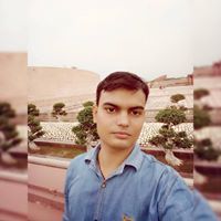 Shivendra Upadhyay