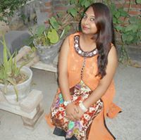 Darshika Saxena