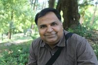 Tarun Agarwal