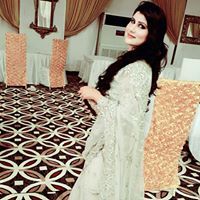 Aasma Haider Ali