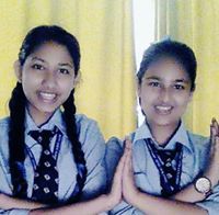 Prashansa Kc