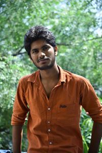 Shiva Reddy