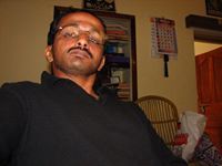 Sanjeev Karale