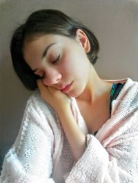 Annie Shaverdashvili