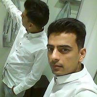 Nikhil Bhat
