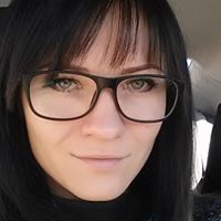 Оксана Христенко