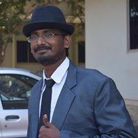Ajay R