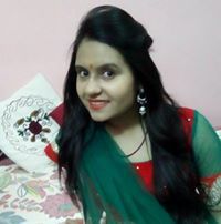 Neha Vijayvergiya
