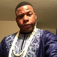 Peter Eze