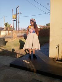 Nomthi Phuti