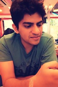 aditya verman