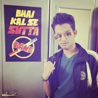 Vishal Dubey