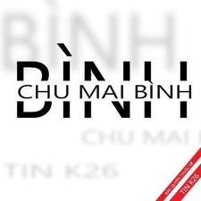 Chu Mai Bình