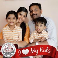 Jinto Varghese