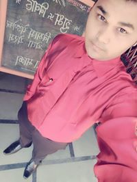 Rohit Yeram