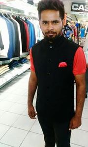 Abhishek Kumar