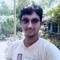 Shubhadeep Maity