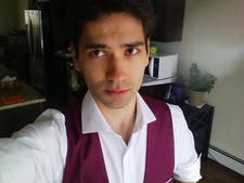 Kumar K