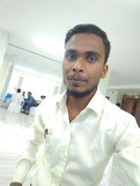 Rajesh Kumar