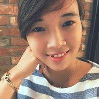 Linh Nguyễn Thuỳ