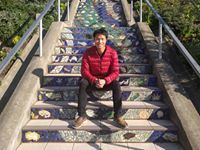 Adrian Li