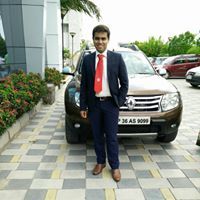 Sourabh Birmecha