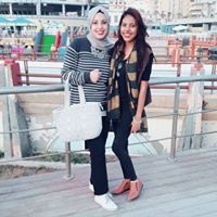 Reham Ahmed