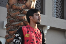 Ishwar TG