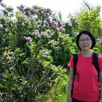 Junghee (gabrielle) hong