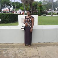 Barbara Gittens-Cumberbatch