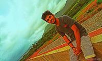 Gauns Prathamesh