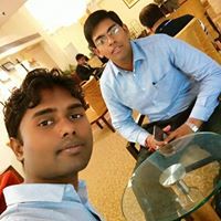 Arunesh Mishra