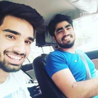Arjun Pandit
