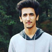Hasan Zafar