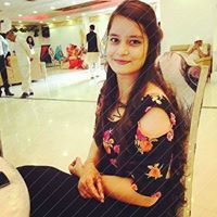 Anshu Yadav
