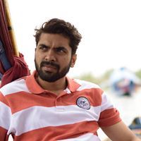 Akshay Bansode