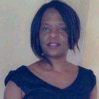 Lindiwe Mdadane