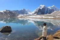 Nivedha Balasubhramanian