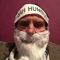 Gary Dodsworth