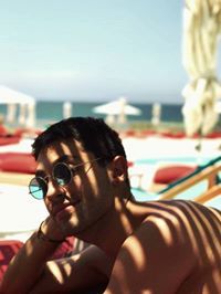 Nicolas Chehade