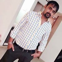 Mit Chaudhary