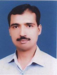 Mazher Hussain Gujjar