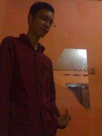 Muhammad Umam