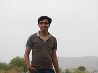 Abhinav Nandgaonkar