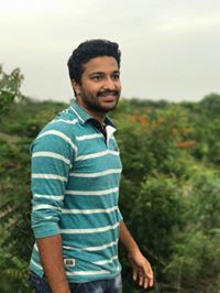Aditya Garimella
